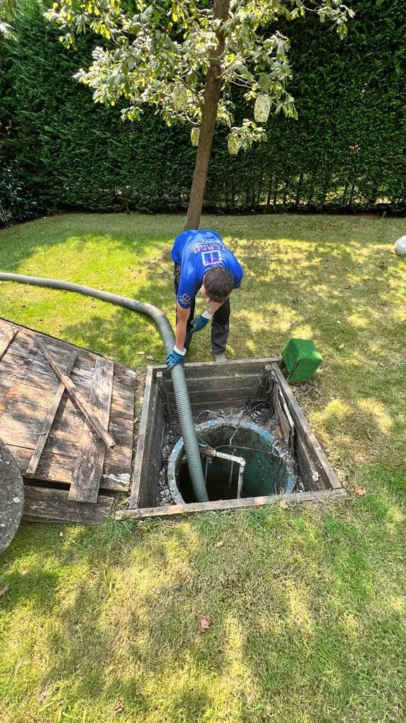 Foseptik Çekimi — görsel 9
