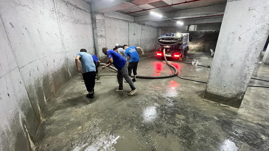 Kanal Açma ve Temizliği — görsel 2