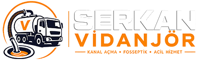 Küçükçekmece Vidanjör