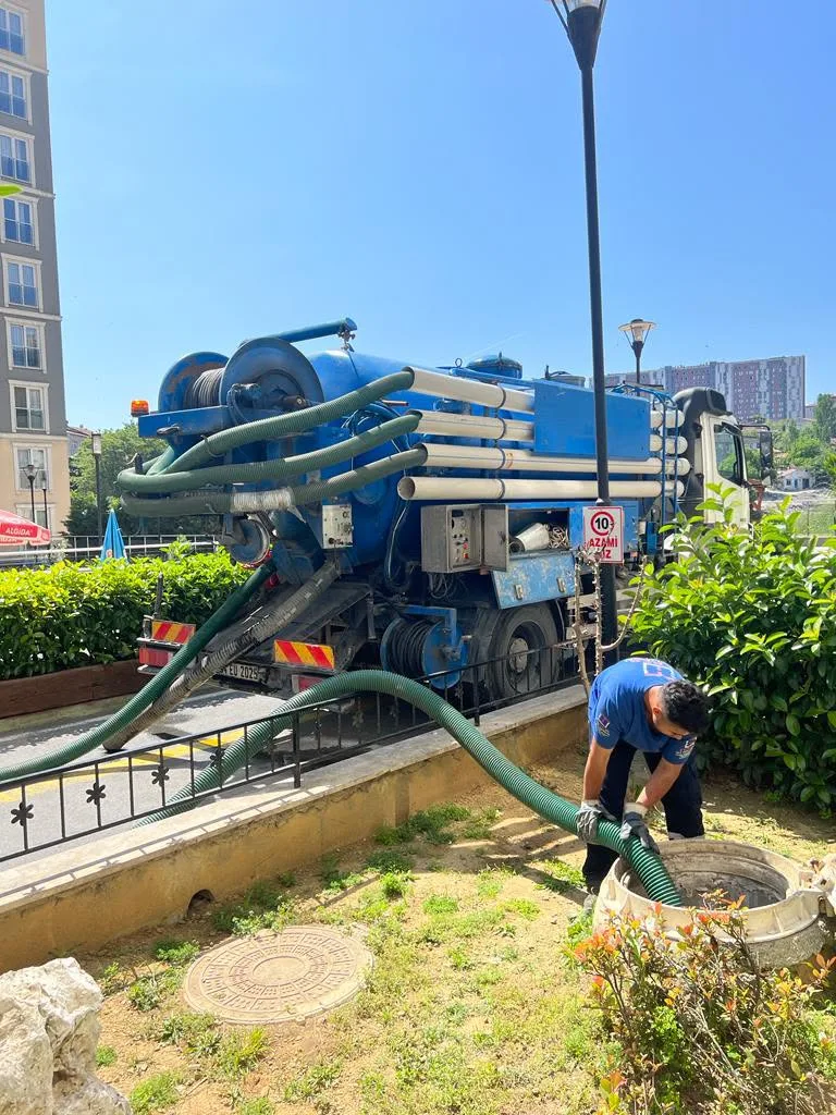 Küçükçekmece Vidanjör — görsel 7